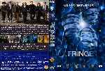 miniatura fringe-temporada-05-custom-por-vigilantenocturno cover dvd