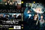 miniatura fringe-temporada-05-custom-v2-por-analfabetix cover dvd