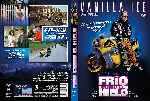 miniatura frio-como-el-hielo-por-lolocapri cover dvd