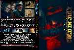 miniatura frio-en-julio-custom-por-mackintosh cover dvd