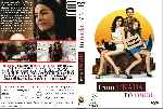 miniatura from-prada-to-nada-custom-v2-por-jonander1 cover dvd