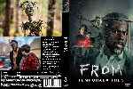miniatura from-temporada-03-custom-por-marrueco cover dvd