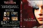miniatura from-within-custom-por-lolocapri cover dvd