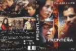 miniatura frontera-2014-por-sergysamgar cover dvd