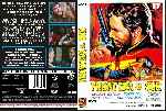 miniatura frontera-al-sur-custom-por-jonander1 cover dvd