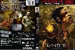 miniatura frontiers-custom-por-jojoy cover dvd