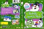 miniatura frosty-el-hombre-de-nieve-region-1-4-por-oagf cover dvd