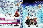 miniatura frozen-el-reino-del-hielo-clasicos-disney-por-ogiser cover dvd