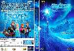 miniatura frozen-el-reino-del-hielo-custom-v2-por-menta cover dvd
