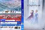 miniatura frozen-ii-custom-v2-por-franvilla cover dvd