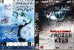 miniatura frozen-kiss-custom-por-jonander1 cover dvd