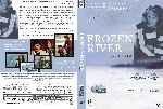 miniatura frozen-river-rio-helado-custom-v2-por-serantvillanueva cover dvd