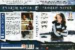 miniatura frozen-river-rio-helado-por-manmerino cover dvd