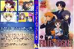 miniatura fruits-basket-volumen-1-custom-por-jovihi cover dvd