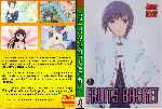 miniatura fruits-basket-volumen-2-custom-por-jovihi cover dvd