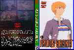 miniatura fruits-basket-volumen-3-custom-por-jovihi cover dvd