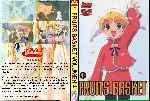 miniatura fruits-basket-volumen-4-custom-por-jovihi cover dvd