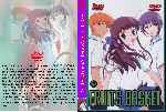 miniatura fruits-basket-volumen-5-custom-por-jovihi cover dvd