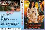miniatura fruta-sexual-del-caribe-custom-por-josemartinal cover dvd