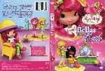 miniatura frutillita-bellas-y-con-estilo-region-4-por-richardgs cover dvd