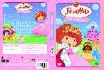 miniatura frutillita-dias-de-disfraces-custom-por-galwei cover dvd