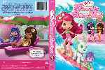 miniatura frutillita-diversion-bajo-el-sol-custom-por-lolocapri cover dvd
