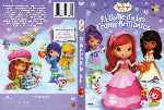 miniatura frutillita-el-baile-de-las-frutas-brillantes-region-4-por-richardgs cover dvd
