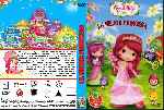 miniatura frutillita-la-mejor-princesa-custom-por-jonander1 cover dvd