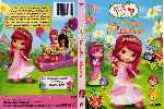 miniatura frutillita-la-mejor-princesa-region-4-por-richardgs cover dvd