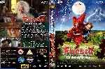 miniatura fucsia-la-mini-bruja-custom-v2-por-menta cover dvd
