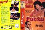 miniatura fuego-1969-custom-por-fabian-b cover dvd