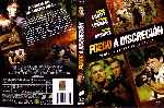 miniatura fuego-a-discrecion-por-eltamba cover dvd