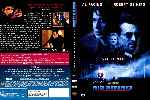 miniatura fuego-contra-fuego-1995-custom-por-shen75 cover dvd
