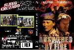 miniatura fuego-cruzado-2006-custom-por-fable cover dvd