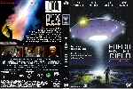 miniatura fuego-en-el-cielo-custom-por-jhongilmon cover dvd