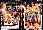 miniatura fuego-en-el-cuerpo-xxx-por-john-smith cover dvd