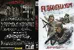 miniatura fuego-en-la-nieve-por-werther1967 cover dvd
