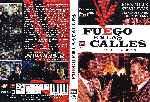 miniatura fuego-en-las-calles-por-estevex cover dvd