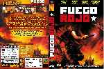miniatura fuego-rojo-moscow-heat-custom-por-rtavip cover dvd