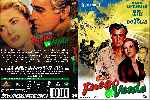 miniatura fuego-verde-custom-por-jhongilmon cover dvd