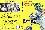 miniatura fuego-verde-por-estevex cover dvd