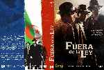miniatura fuera-de-la-ley-2010-custom-por- cover dvd