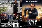 miniatura fuera-de-la-ley-2011-custom-por-jorgedenis cover dvd