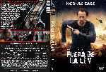 miniatura fuera-de-la-ley-2011-custom-v2-por-kal-noc cover dvd