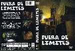 miniatura fuera-de-limites-custom-por-jonander1 cover dvd