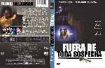 miniatura fuera-de-toda-sospecha-custom-por-dvdorama cover dvd
