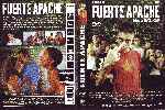 miniatura fuerte-apache-por-jenova cover dvd