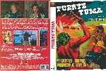 miniatura fuerte-yuma-por-joseluis17 cover dvd