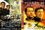 miniatura fuerza-10-de-navarone-region-4-por-fable cover dvd