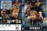 miniatura fuerza-7-v2-por-ronchy cover dvd